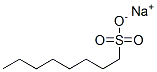 1-Octanesulfonic acid sodium salt(5324-84-5)